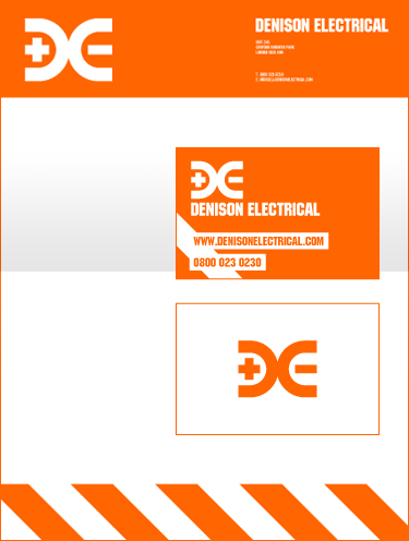 Denison Electrical