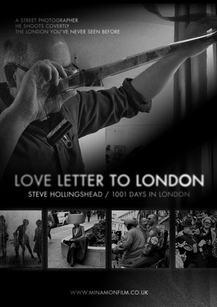 Love Letter To London