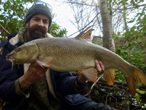 Barbel 10lb 12oz, 2024