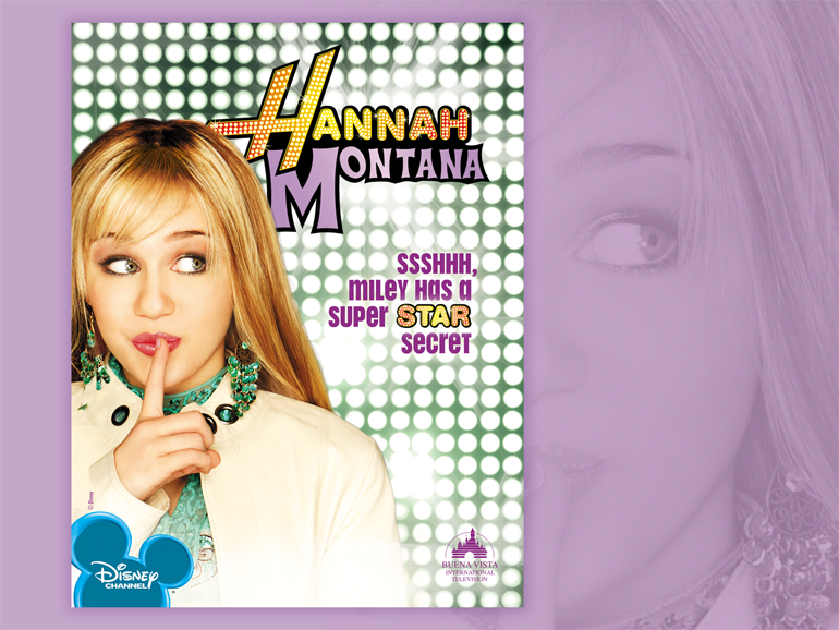 Hannah Montana