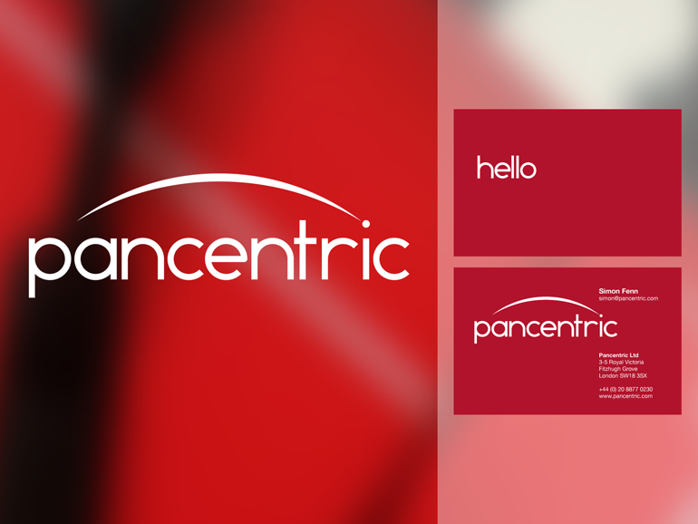 Pancentric