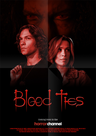 Blood Ties