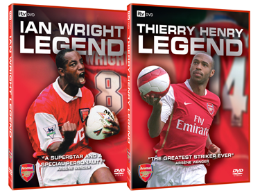 Arsenal Legends