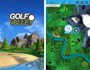 Golf Valley