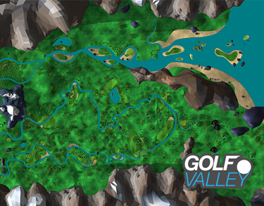 Golf Valley