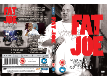 Fat Joe