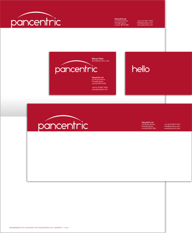 Pancentric