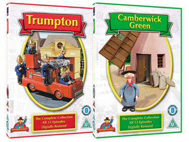 Trumpton